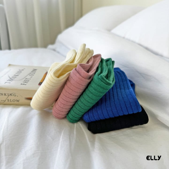 Pink151 - Korean Children Fashion - #childrensboutique - Coloful Socks - 9