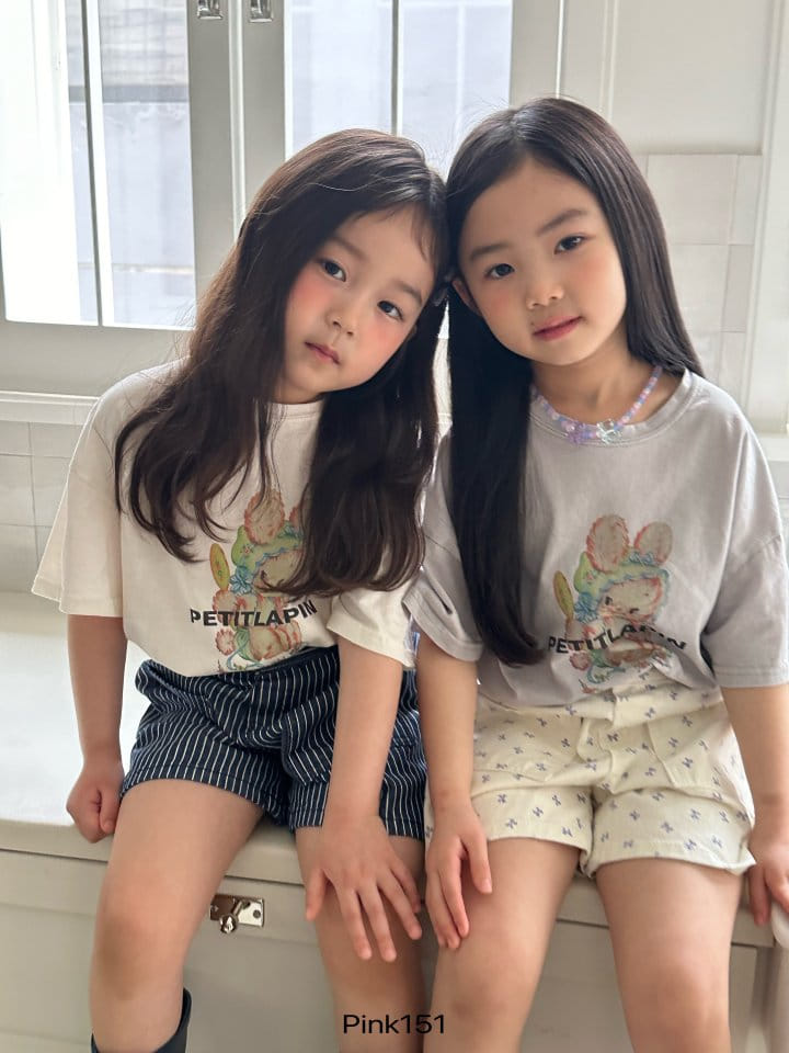 Pink151 - Korean Children Fashion - #childrensboutique - Shiny Beads Necklace - 4