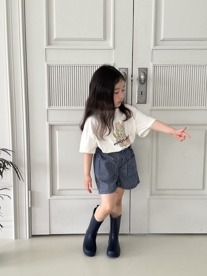 Pink151 - Korean Children Fashion - #designkidswear - Awesome Shorts - 3