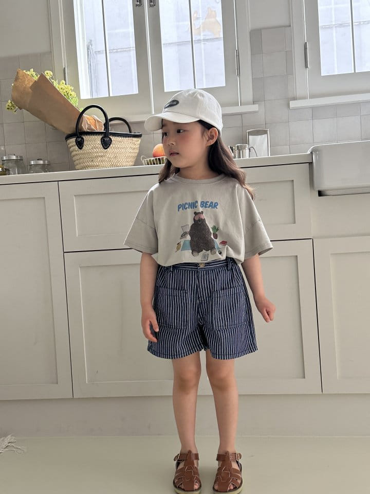 Pink151 - Korean Children Fashion - #kidsstore - Awesome Shorts - 7