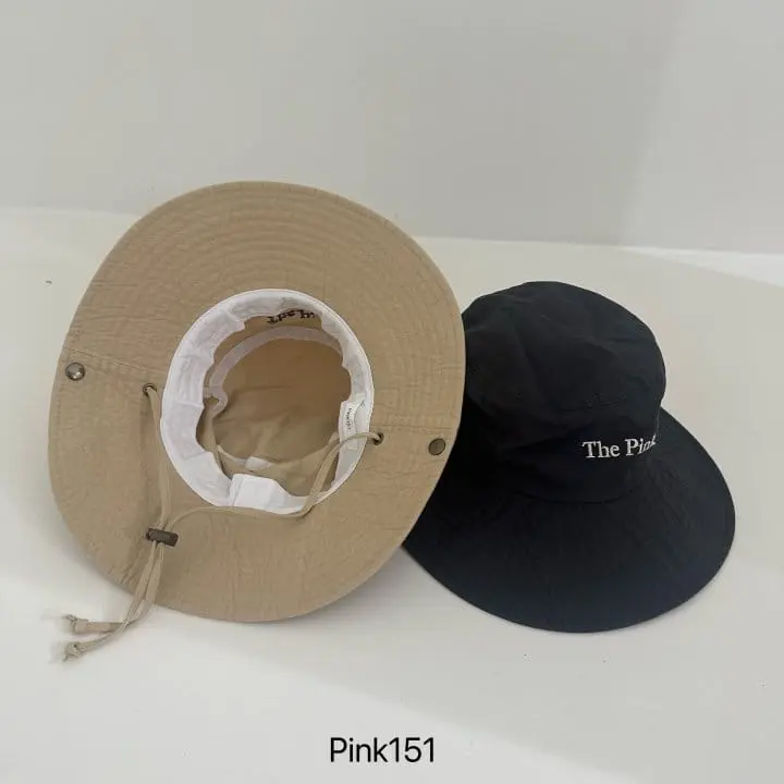 Pink151 - Korean Children Fashion - #kidzfashiontrend - Jungle Bucket Hat
