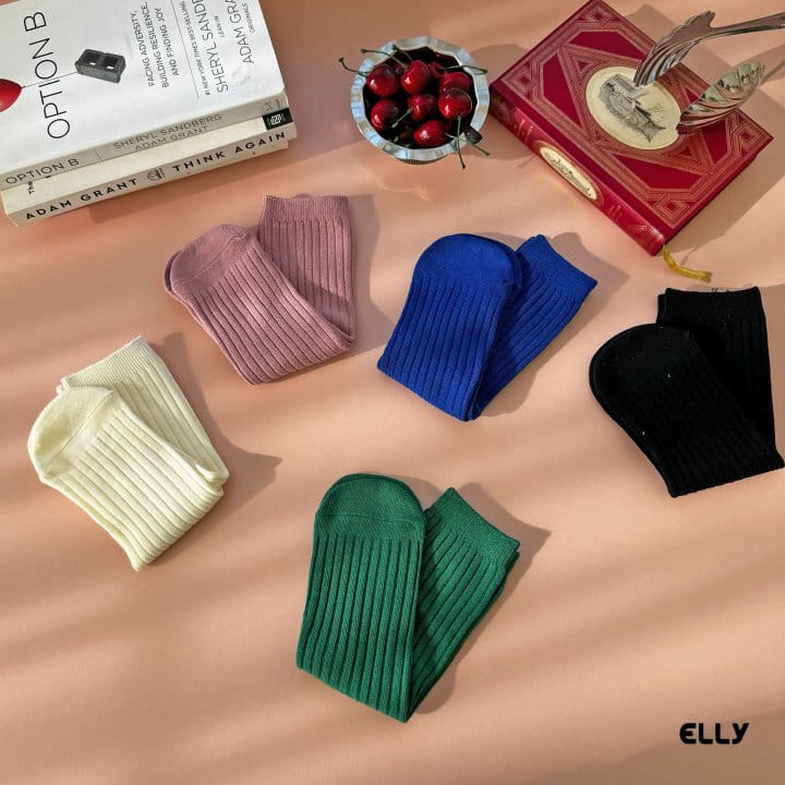 Pink151 - Korean Children Fashion - #littlefashionista - Coloful Socks