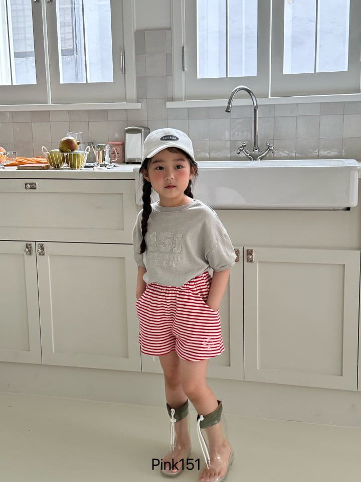 Pink151 - Korean Children Fashion - #littlefashionista - Cool Kids Ball Cap - 7