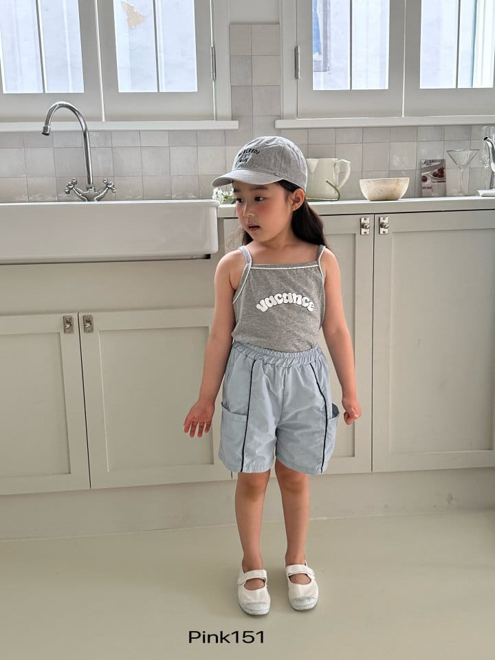 Pink151 - Korean Children Fashion - #Kfashion4kids - Wensday Ball Cap - 4