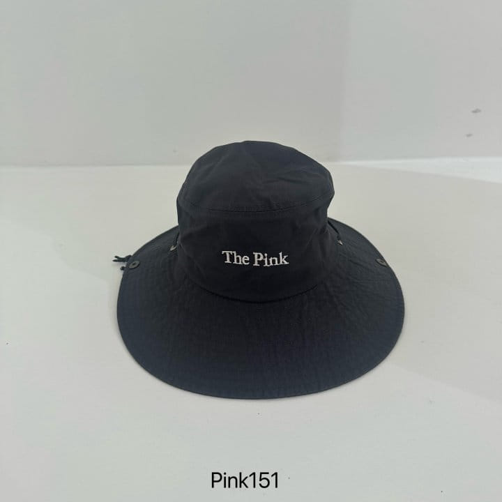Pink151 - Korean Children Fashion - #littlefashionista - Jungle Bucket Hat - 3