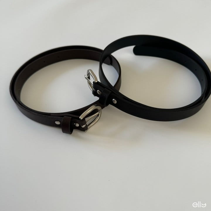 Pink151 - Korean Children Fashion - #littlefashionista - Eli Belt - 5