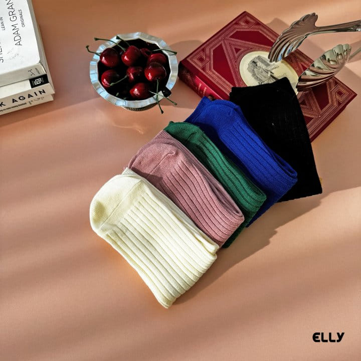 Pink151 - Korean Children Fashion - #magicofchildhood - Coloful Socks - 2