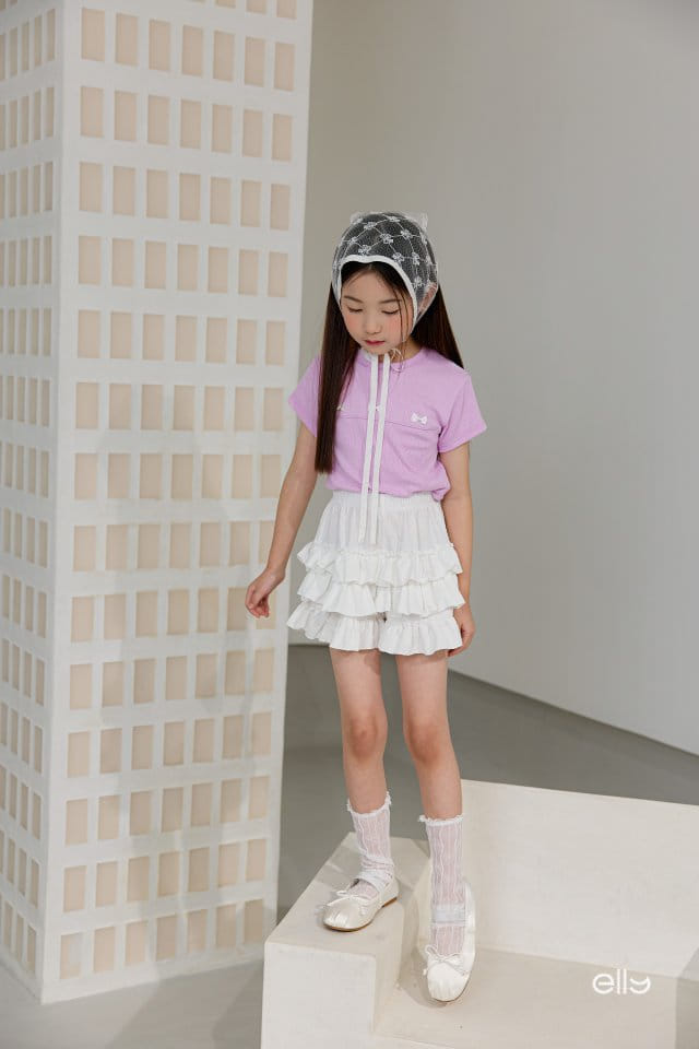 Pink151 - Korean Children Fashion - #magicofchildhood - Elly Hair Bandana 