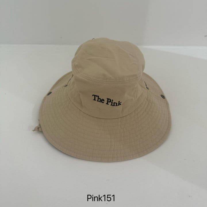 Pink151 - Korean Children Fashion - #littlefashionista - Jungle Bucket Hat - 4