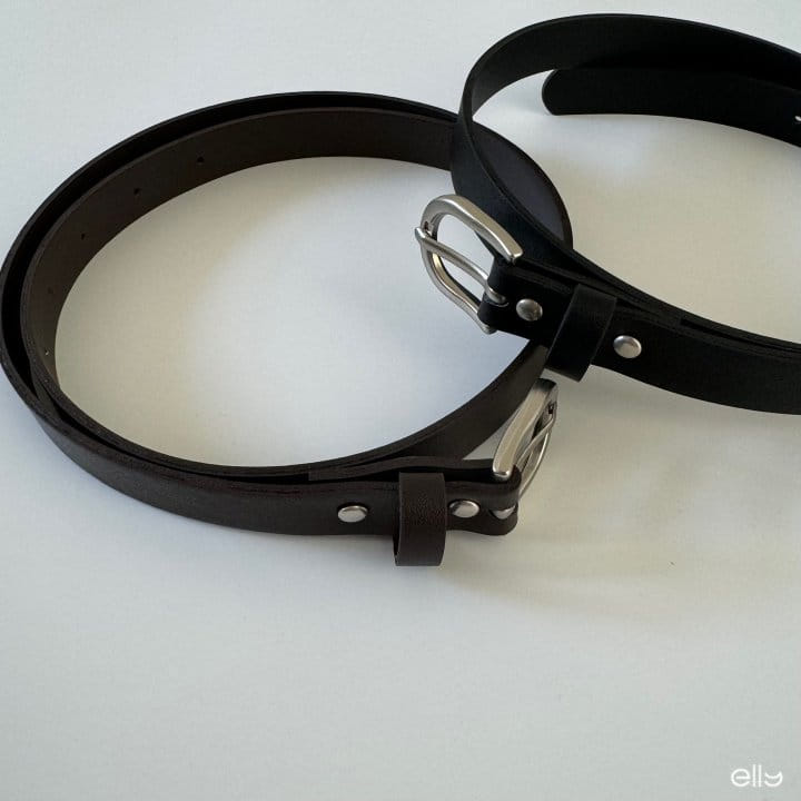 Pink151 - Korean Children Fashion - #magicofchildhood - Eli Belt - 6