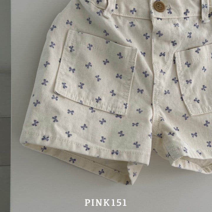 Pink151 - Korean Children Fashion - #magicofchildhood - Awesome Shorts - 11