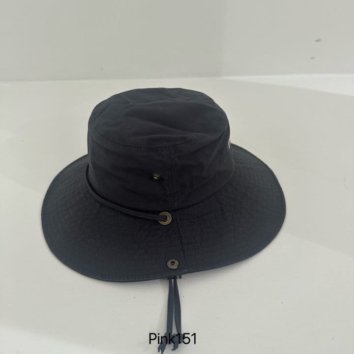 Pink151 - Korean Children Fashion - #minifashionista - Jungle Bucket Hat - 5