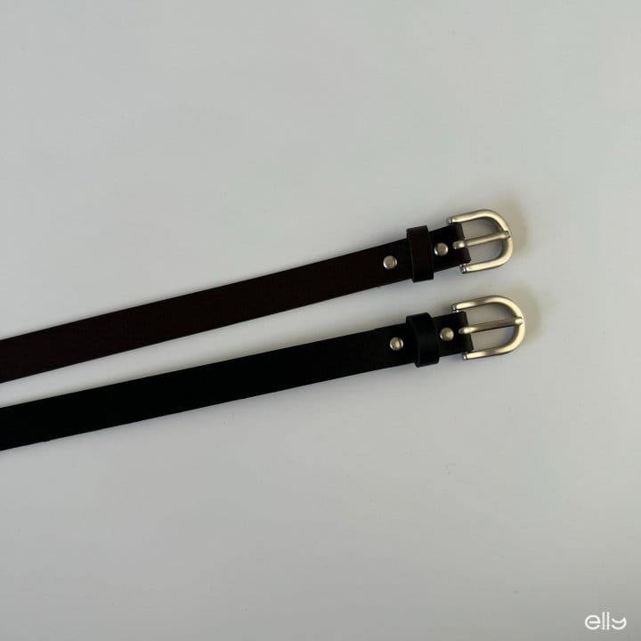 Pink151 - Korean Children Fashion - #minifashionista - Eli Belt - 7