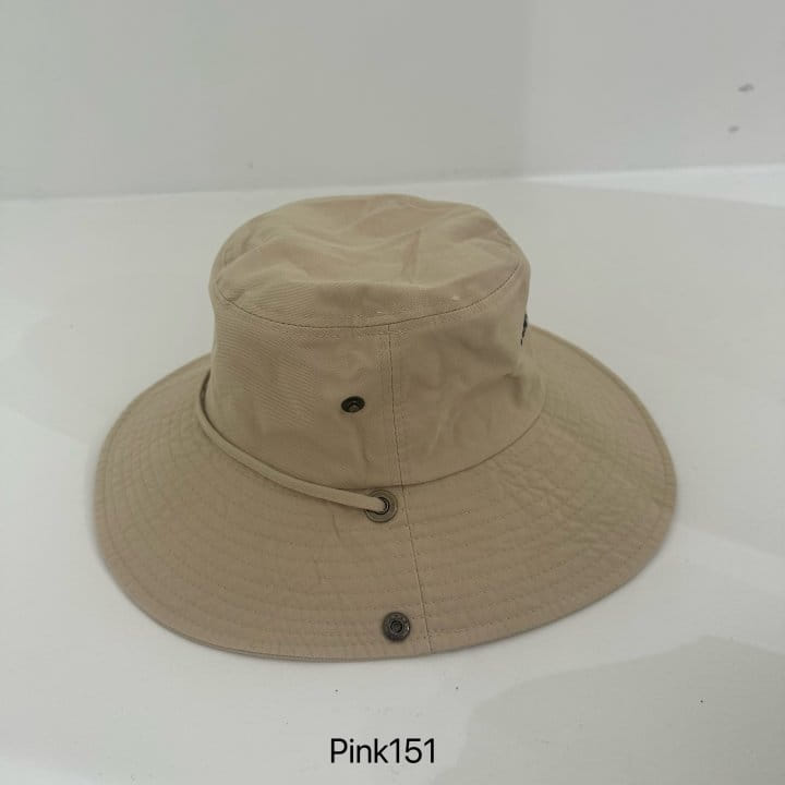 Pink151 - Korean Children Fashion - #prettylittlegirls - Jungle Bucket Hat - 6