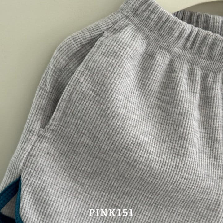 Pink151 - Korean Children Fashion - #prettylittlegirls - Croiffle Shorts - 10