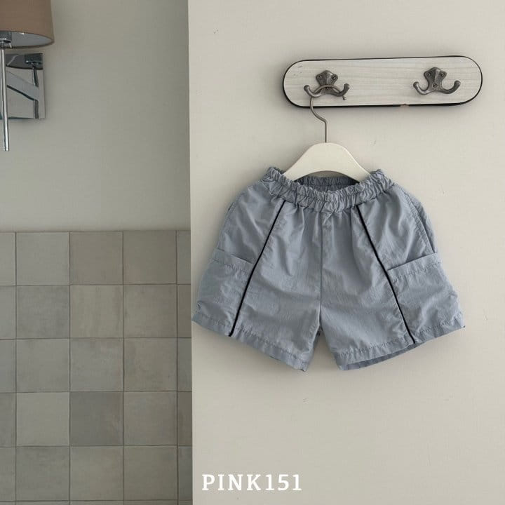 Pink151 - Korean Children Fashion - #prettylittlegirls - Rover Shorts - 7