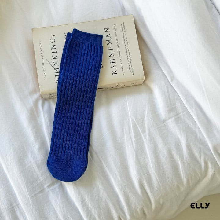 Pink151 - Korean Children Fashion - #stylishchildhood - Coloful Socks - 7