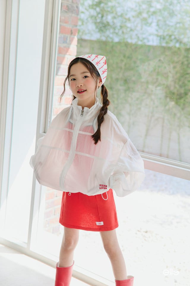 Pink151 - Korean Children Fashion - #stylishchildhood - Elly Hair Bandana - 6