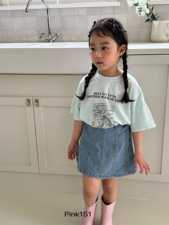 Pink151 - Korean Children Fashion - #todddlerfashion - Ribbon Hairbraids - 4