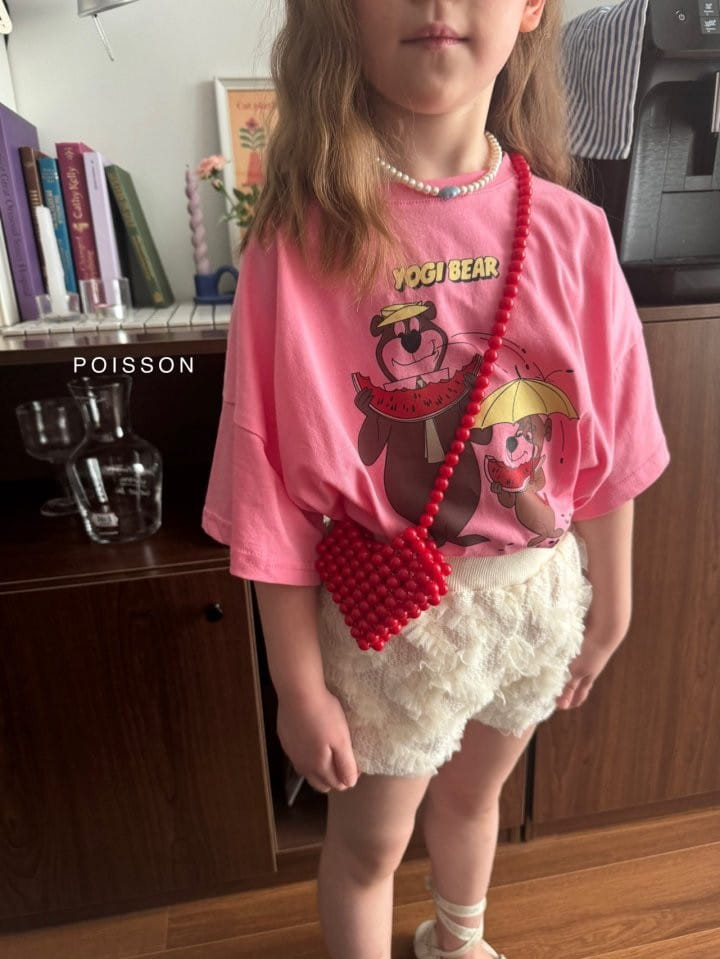 Poisson - Korean Children Fashion - #discoveringself - Lily Pants - 10