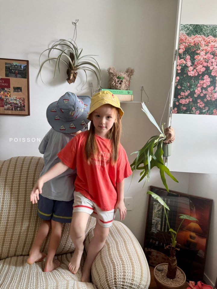 Poisson - Korean Children Fashion - #littlefashionista - Duna Pants - 10