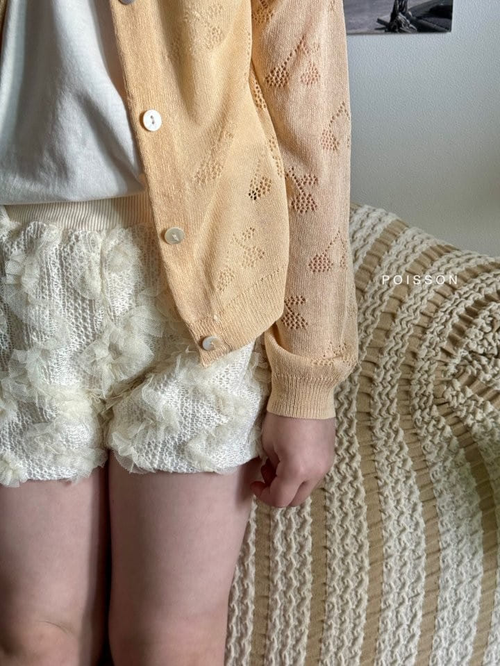 Poisson - Korean Children Fashion - #magicofchildhood - Lily Pants - 3