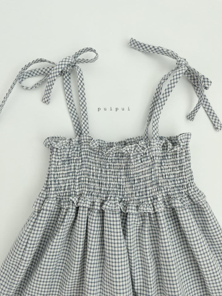 Puipui - Korean Children Fashion - #stylishchildhood - Meli Body Suit - 4