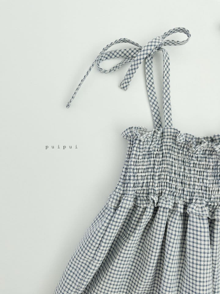 Puipui - Korean Children Fashion - #stylishchildhood - Meli Body Suit - 3