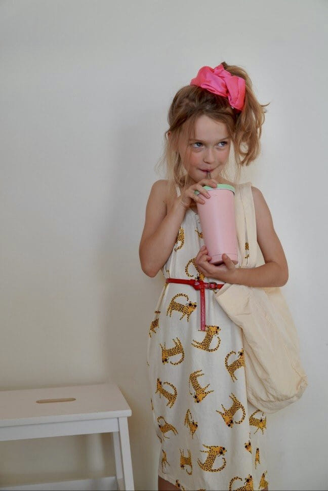 Ramijini - Korean Children Fashion - #childofig - Shiny Bag - 4