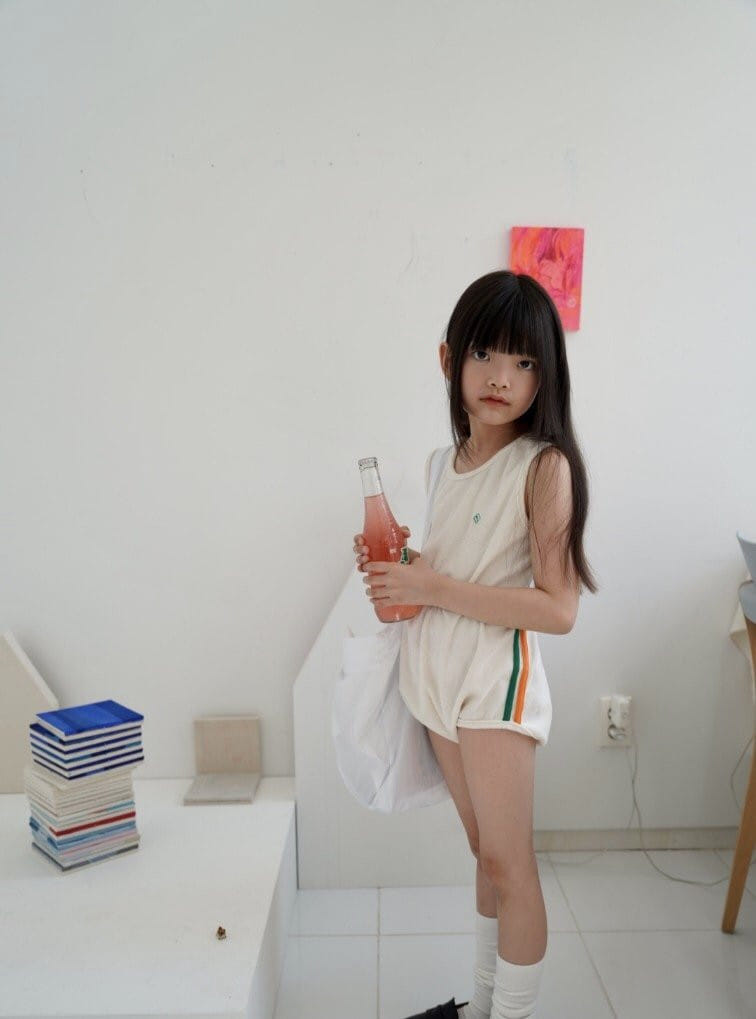Ramijini - Korean Children Fashion - #kidsstore - Shiny Bag - 9