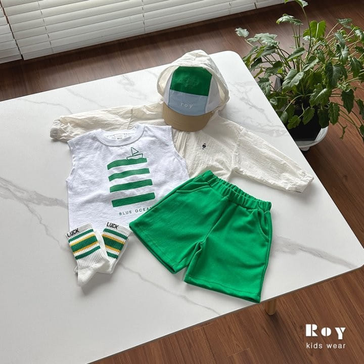Roy - Korean Children Fashion - #fashionkids - Good Sports Socks Set - 7