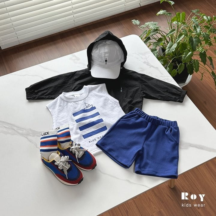 Roy - Korean Children Fashion - #kidsshorts - Good Sports Socks Set - 8