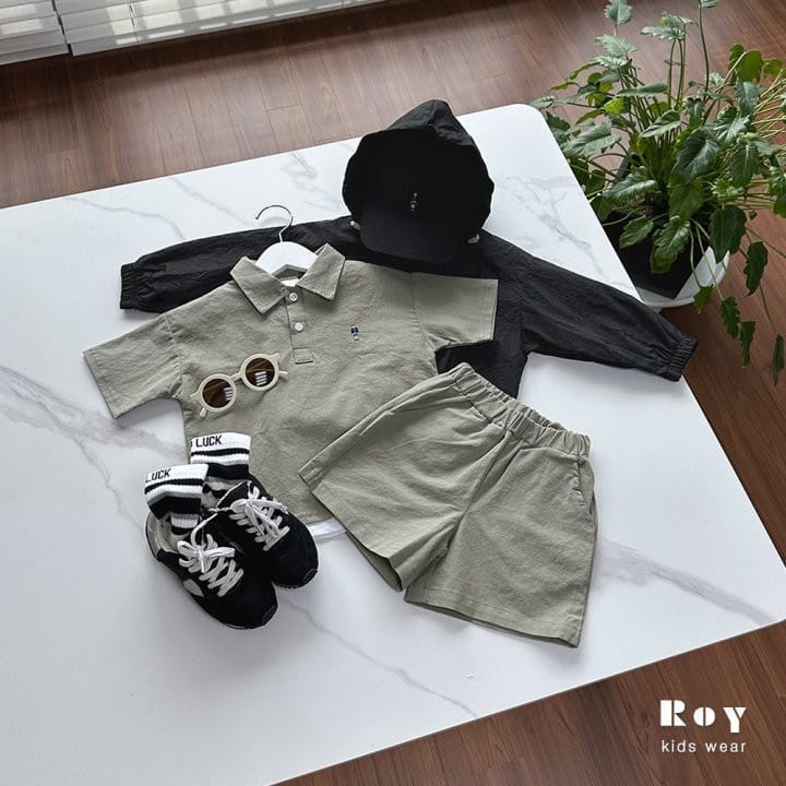 Roy - Korean Children Fashion - #kidsstore - Good Sports Socks Set - 9