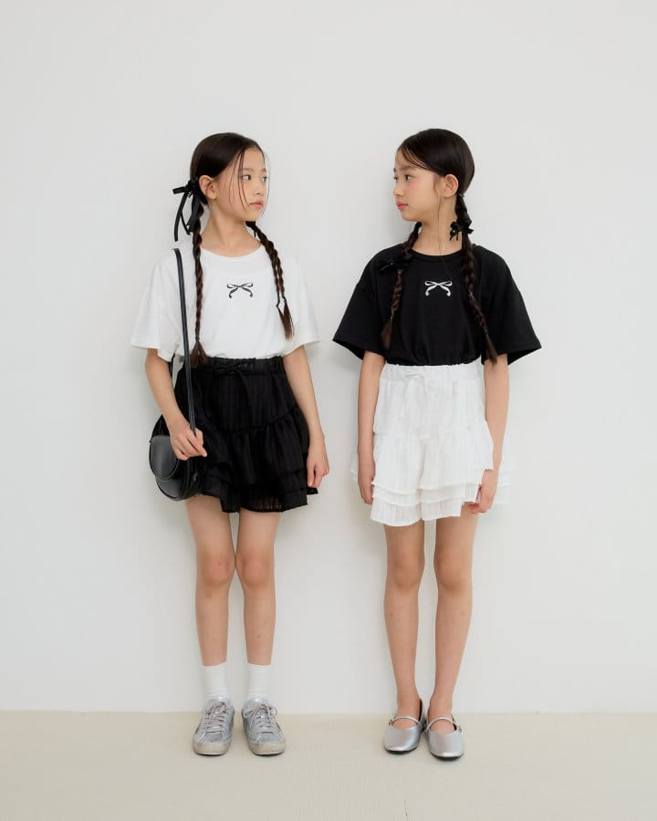 Sm2 - Korean Children Fashion - #childofig - Kan Kan Currot Pants