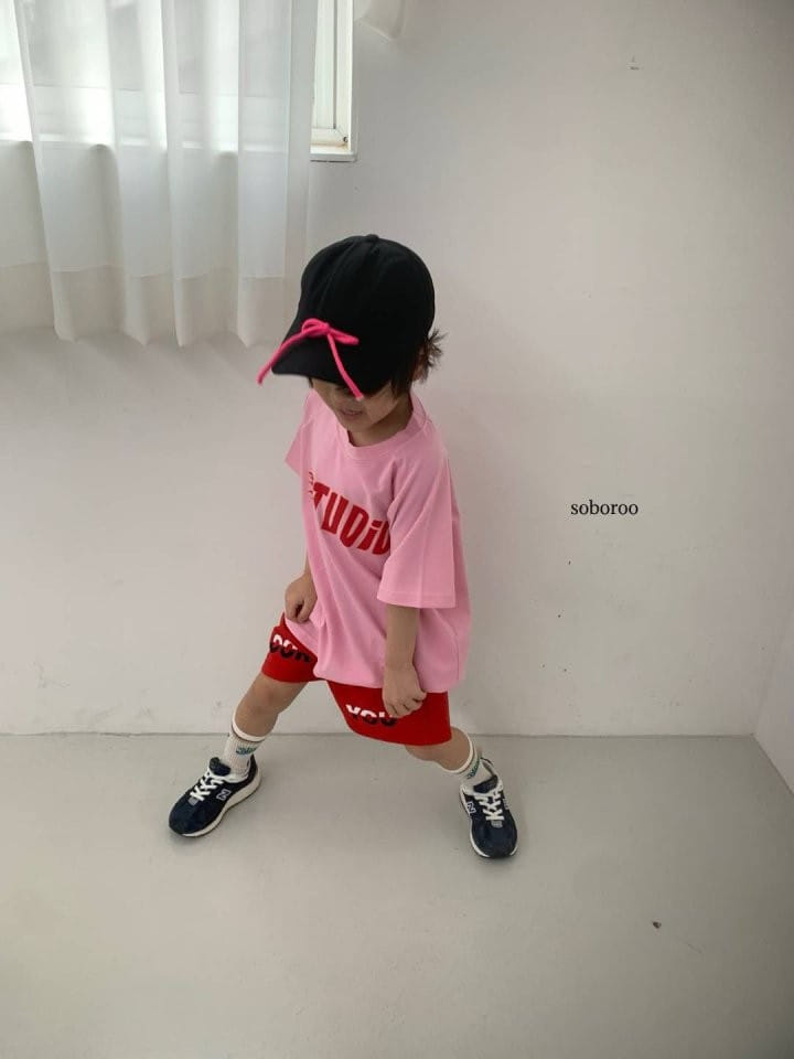Soboroo - Korean Children Fashion - #childrensboutique - You You Pants - 8