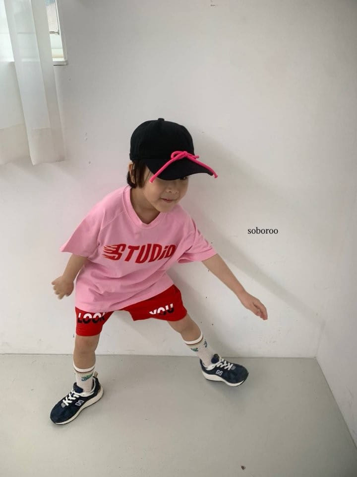 Soboroo - Korean Children Fashion - #stylishchildhood - You You Pants - 6