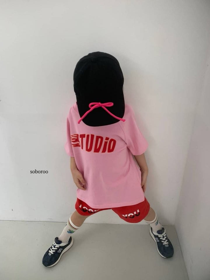 Soboroo - Korean Children Fashion - #toddlerclothing - You You Pants - 5