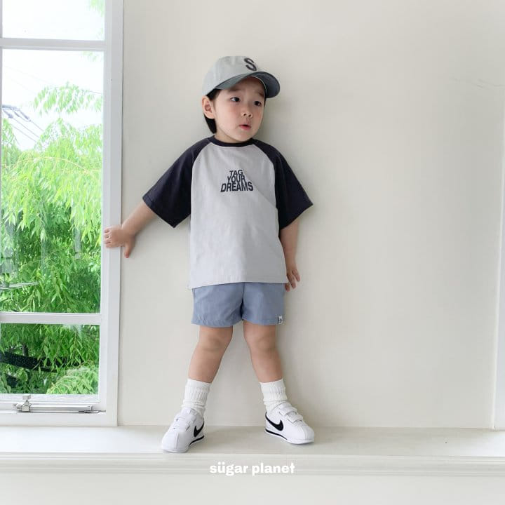 Sugar Planet - Korean Children Fashion - #kidsshorts - Crunch Pants - 10