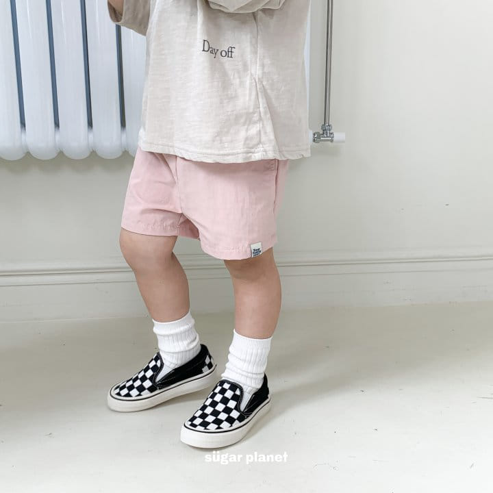 Sugar Planet - Korean Children Fashion - #prettylittlegirls - Crunch Pants - 3