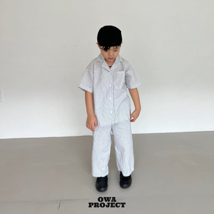 Teamand - Korean Children Fashion - #childrensboutique - Special Pants - 3