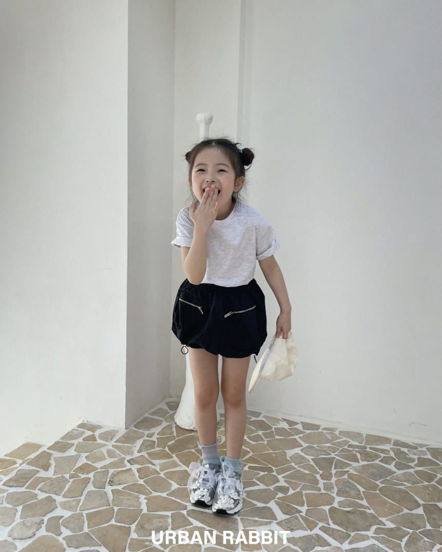 Urban Rabbit - Korean Children Fashion - #Kfashion4kids - Star Huropi Tee - 2