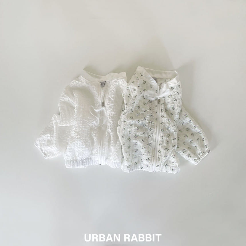 Urban Rabbit - Korean Children Fashion - #childofig - Romantic Shirring Jumper
