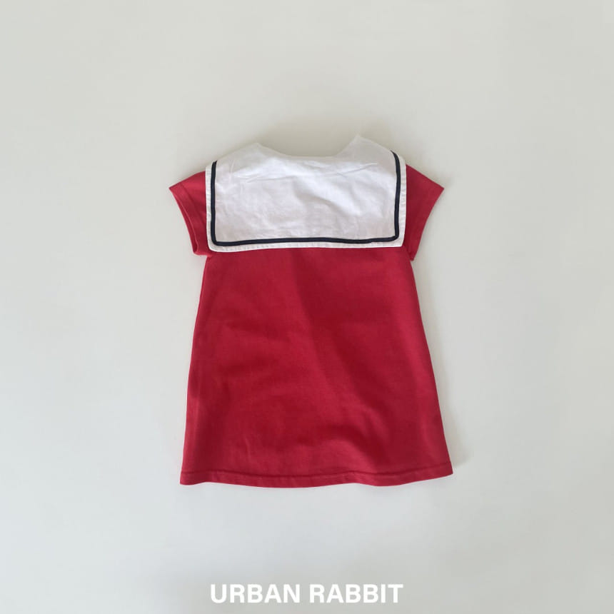 Urban Rabbit - Korean Children Fashion - #stylishchildhood - Sera Mini One-Piece - 4