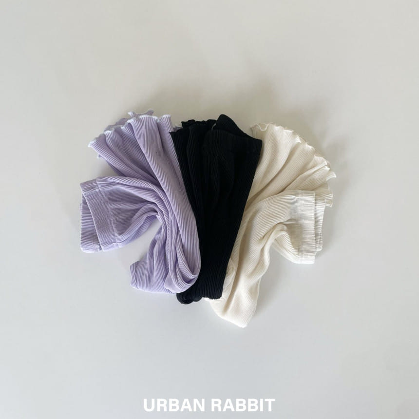 Urban Rabbit - Korean Children Fashion - #childrensboutique - Cooling Pleats Pants