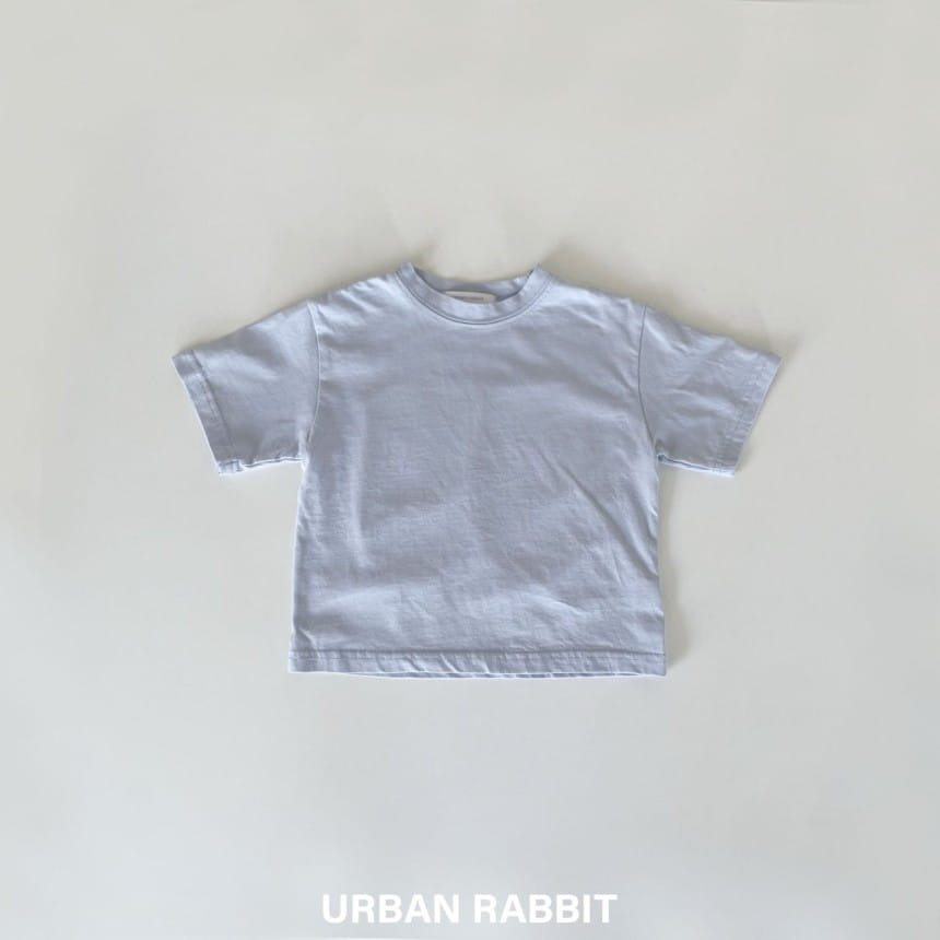 Urban Rabbit - Korean Children Fashion - #childrensboutique - Star Huropi Tee - 11