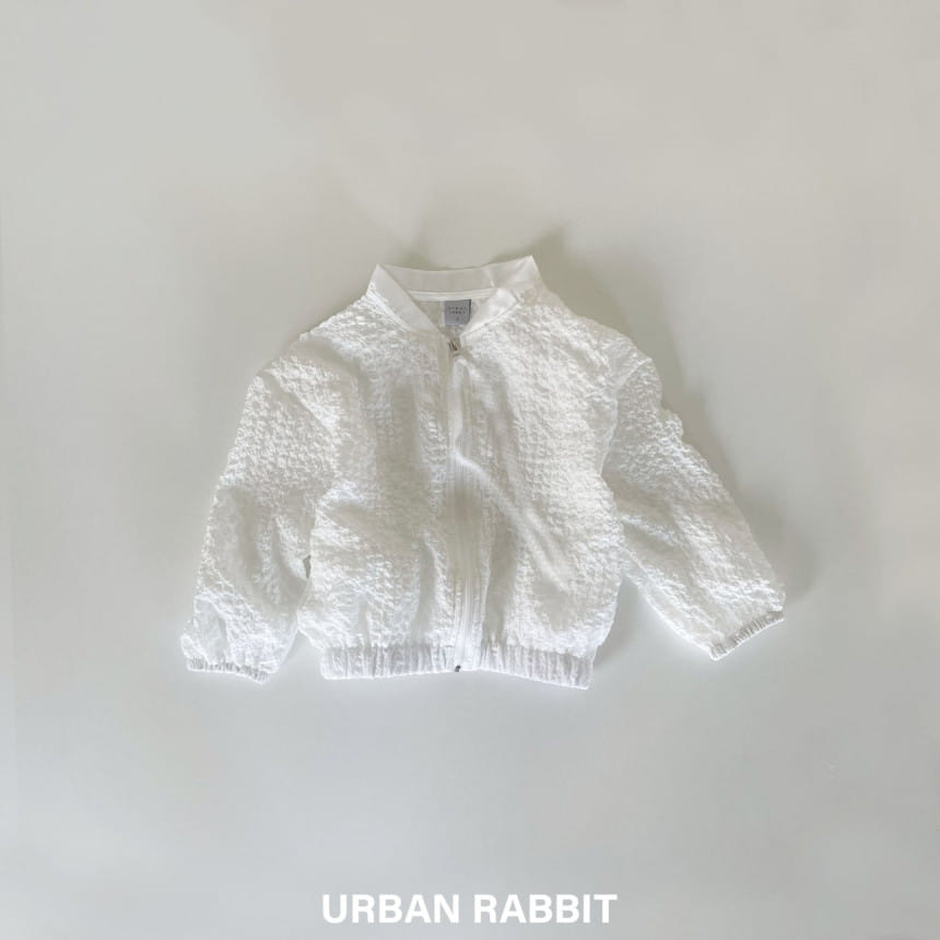 Urban Rabbit - Korean Children Fashion - #designkidswear - Romantic Shirring Jumper - 3