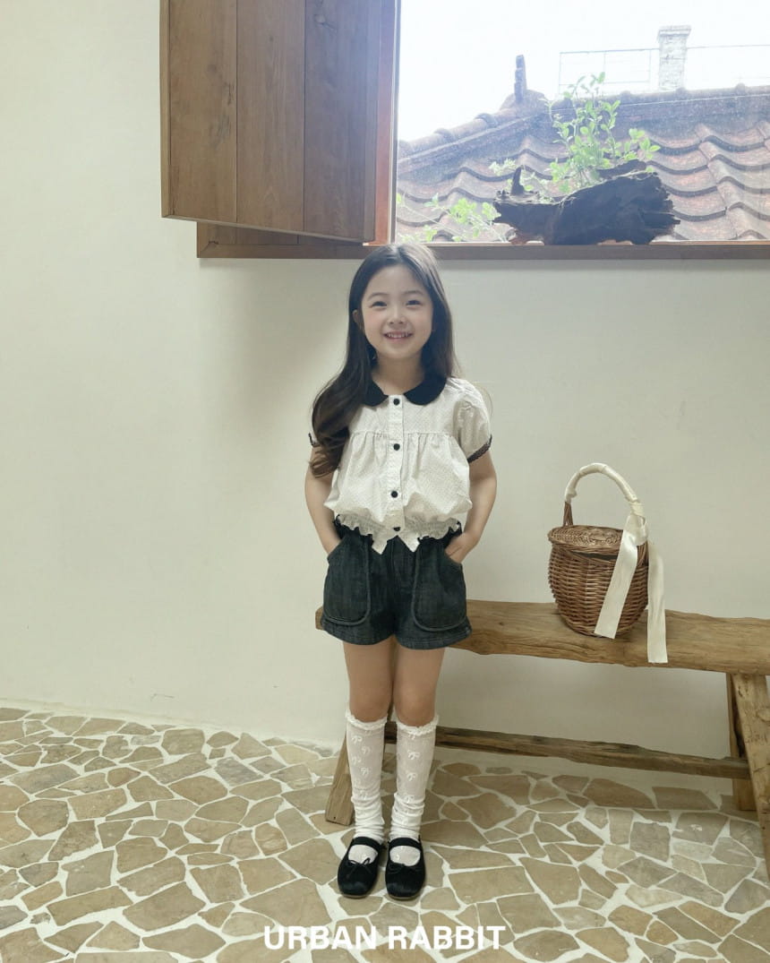 Urban Rabbit - Korean Children Fashion - #designkidswear - Anne Lady Blanc - 11