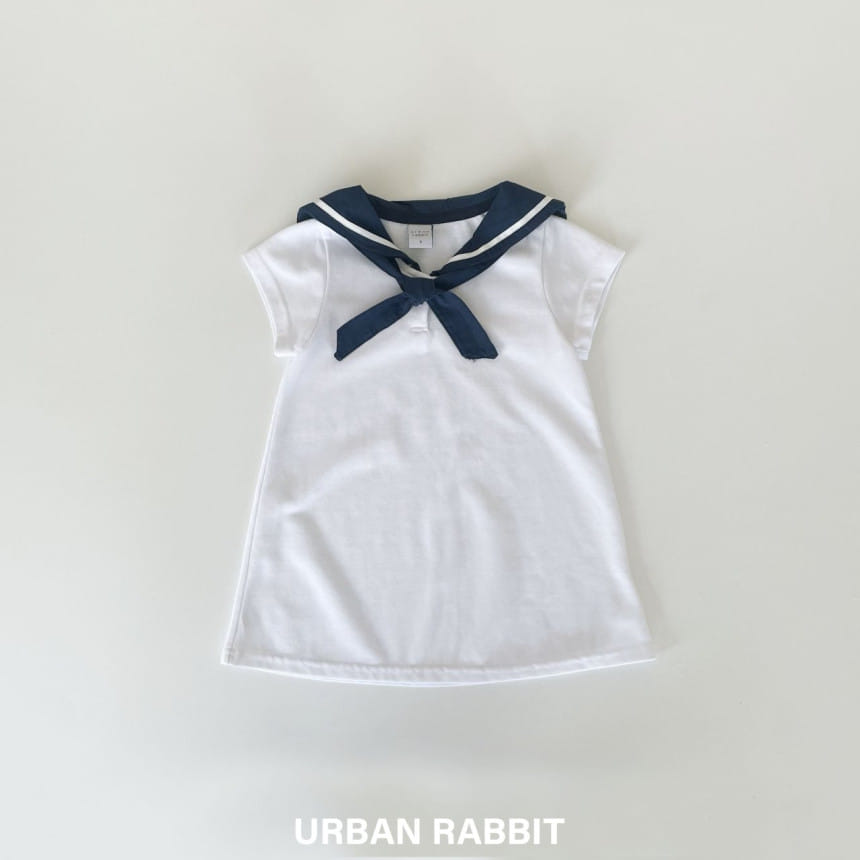 Urban Rabbit - Korean Children Fashion - #designkidswear - Sera Mini One-Piece - 6