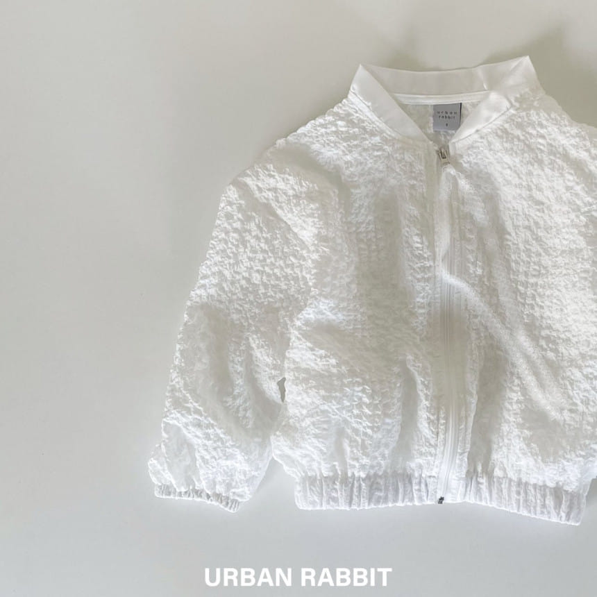 Urban Rabbit - Korean Children Fashion - #designkidswear - Romantic Shirring Jumper - 4