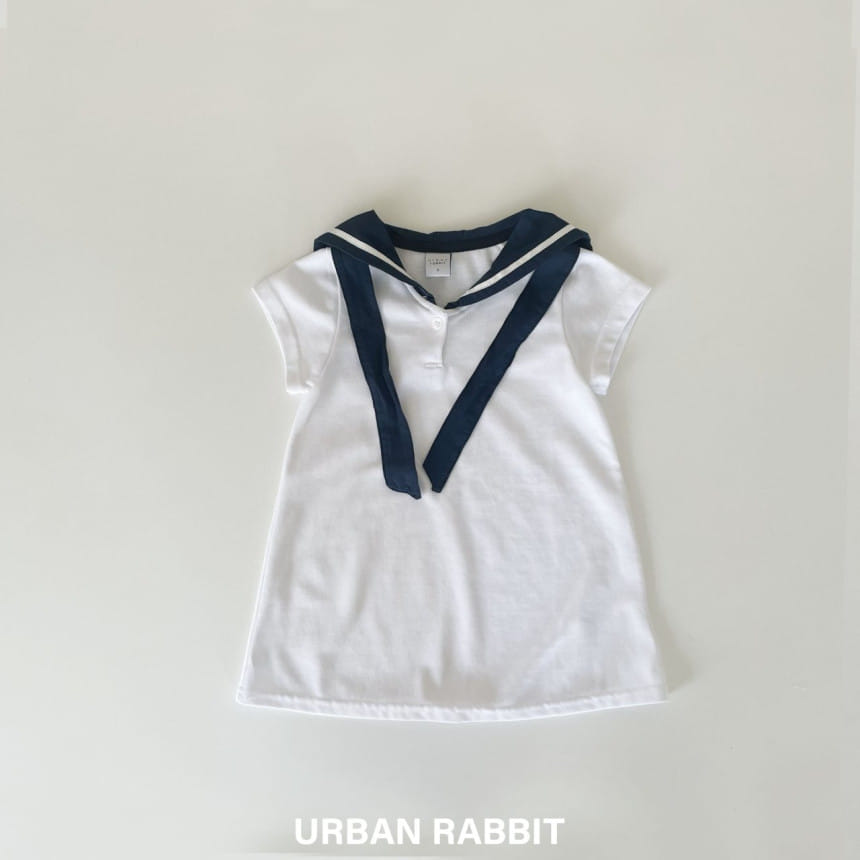Urban Rabbit - Korean Children Fashion - #discoveringself - Sera Mini One-Piece - 7